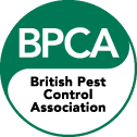 British Pest Control Association (BPCA) member